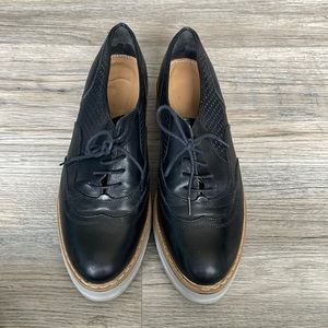 Carvela Kurt Geiger Platform Shoes Size 8